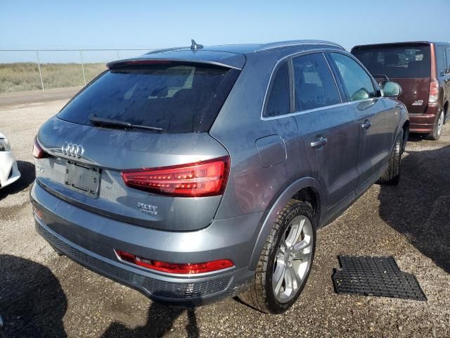 2016 Audi Q3 Prestige