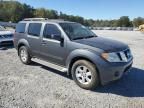 2012 Nissan Pathfinder S