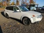 2011 Subaru Forester 2.5X Premium