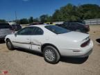 1996 Buick Riviera