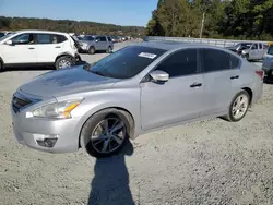 2013 Nissan Altima 2.5 en venta en Concord, NC