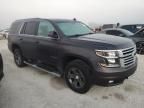 2016 Chevrolet Tahoe K1500 LT