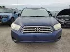 2008 Toyota Highlander