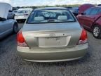 2005 Hyundai Elantra GLS