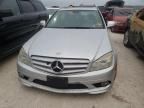 2009 Mercedes-Benz C 300 4matic