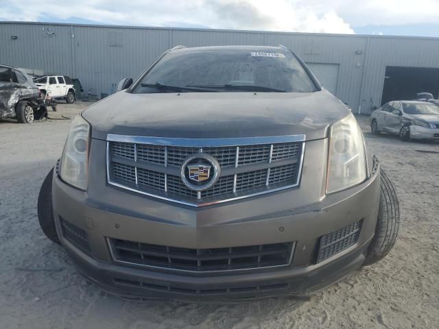 2011 Cadillac SRX Luxury Collection