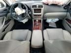 2007 Lexus IS 250