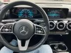 2020 Mercedes-Benz CLA 250