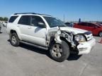 2004 Toyota 4runner SR5