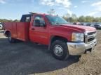 2007 Chevrolet Silverado K3500