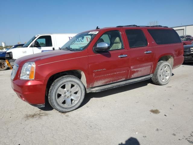 2014 GMC Yukon XL K1500 SLT