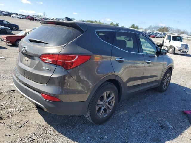 2014 Hyundai Santa FE Sport