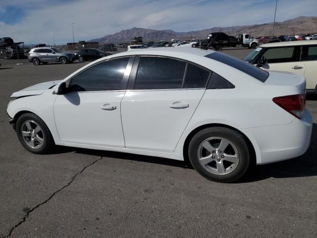 2013 Chevrolet Cruze LT