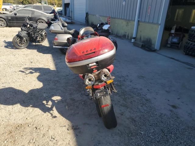 2008 Ducati Multistrada 1100