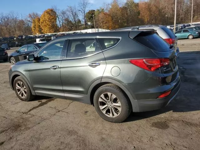 2013 Hyundai Santa FE Sport