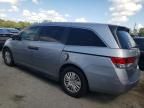 2016 Honda Odyssey LX