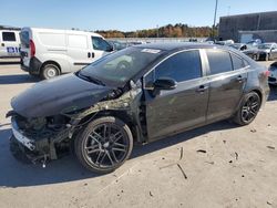 Toyota Corolla Vehiculos salvage en venta: 2022 Toyota Corolla SE