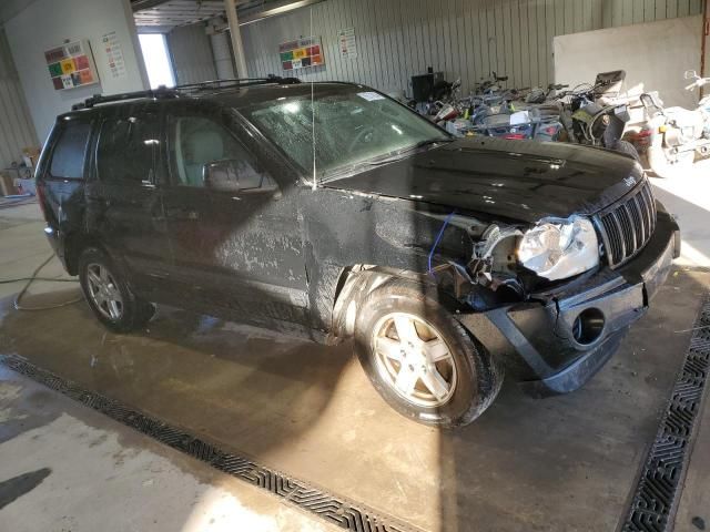 2005 Jeep Grand Cherokee Laredo