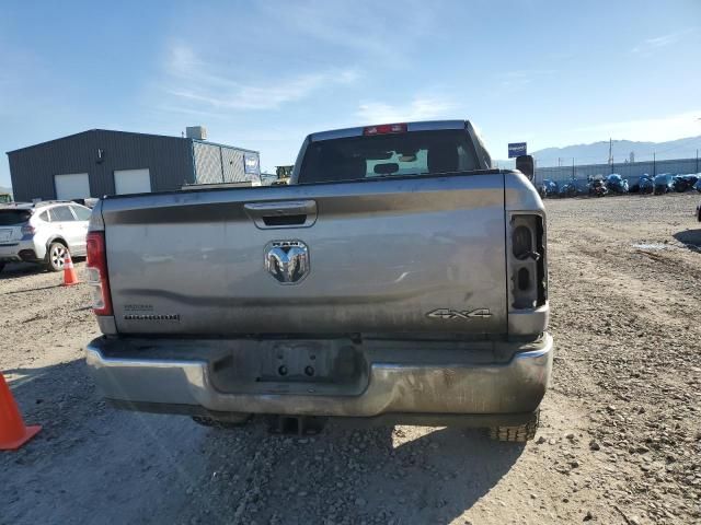 2020 Dodge RAM 3500 BIG Horn