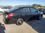 2017 Nissan Versa S