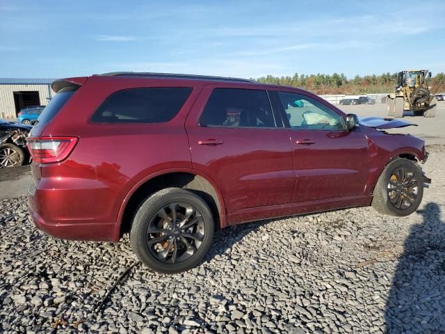 2021 Dodge Durango GT