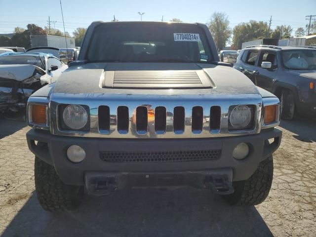 2006 Hummer H3