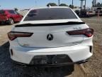 2023 Acura TLX Tech A