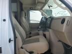 2018 Evoy 2018 Ford Econoline E450 Super Duty Cutaway Van