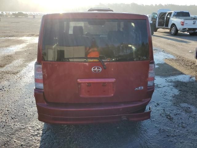 2006 Scion XB