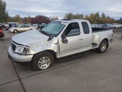 2003 Ford F150 en venta en Woodburn, OR