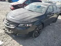 Lotes con ofertas a la venta en subasta: 2016 Chevrolet Impala LTZ