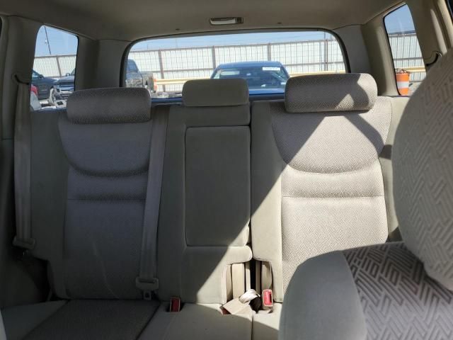 2003 Toyota Highlander Limited