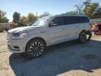 2021 Lincoln Navigator L Reserve