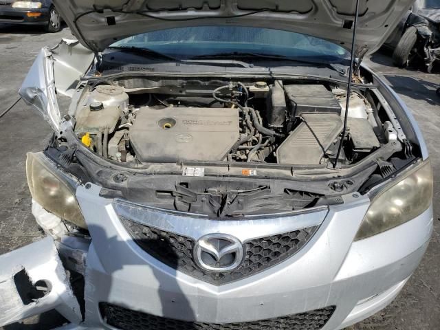 2007 Mazda 3 I