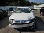 2012 Honda Civic Hybrid