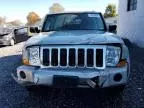 2008 Jeep Commander Sport