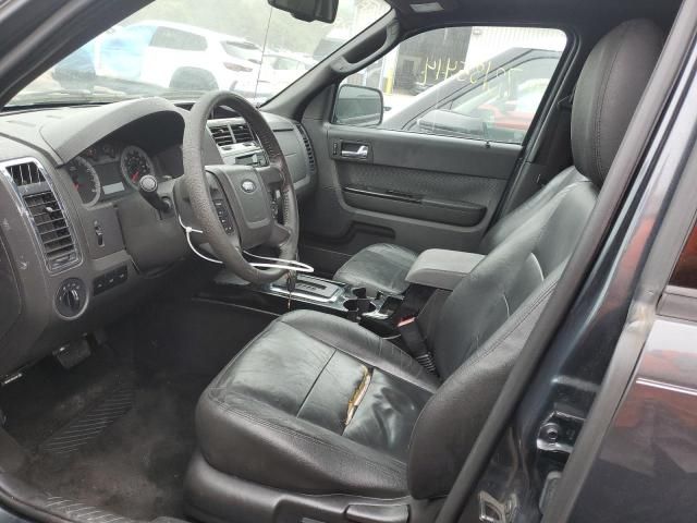 2009 Ford Escape Limited