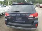 2012 Subaru Outback 2.5I Limited