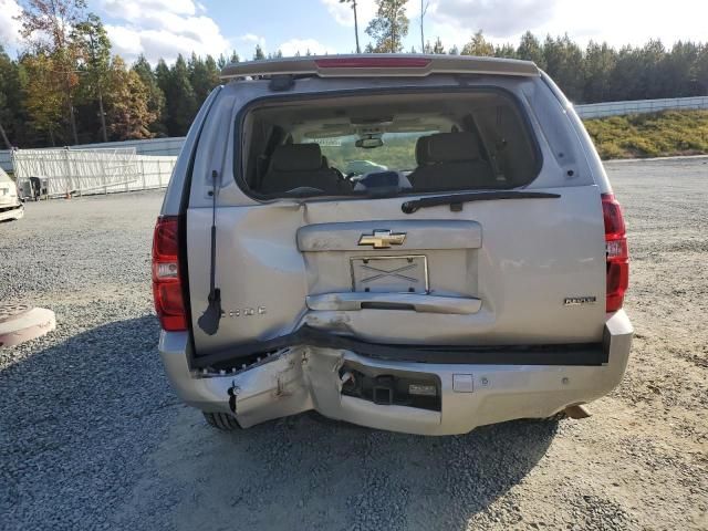 2009 Chevrolet Tahoe K1500 LT