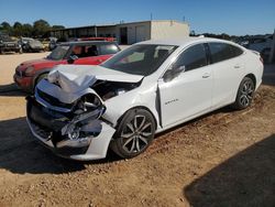 Carros salvage a la venta en subasta: 2023 Chevrolet Malibu RS