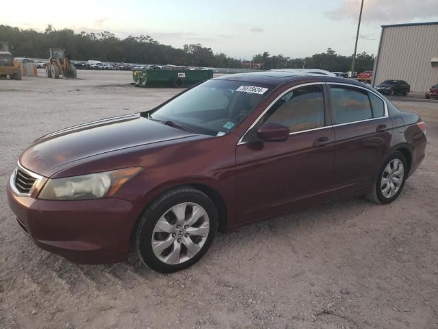 2009 Honda Accord EX