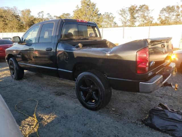 2008 Dodge RAM 1500 ST