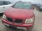 2006 Pontiac Torrent