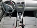 2008 Volkswagen Rabbit