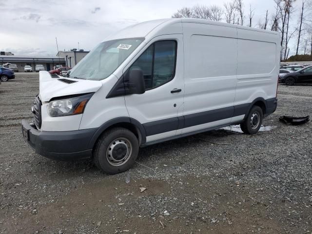 2018 Ford Transit T-250