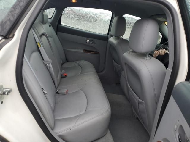 2005 Buick Lacrosse CXL