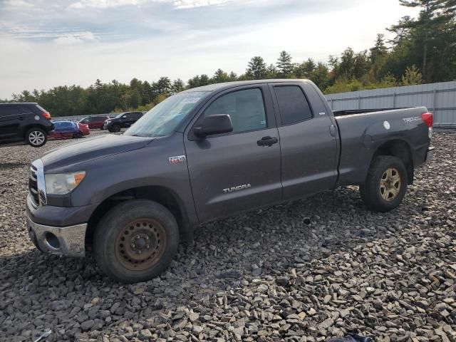 2011 Toyota Tundra Double Cab SR5