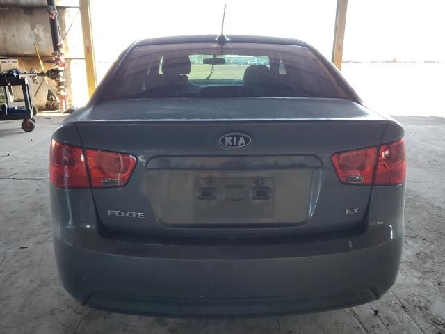 2013 KIA Forte EX