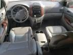 2005 Toyota Sienna XLE