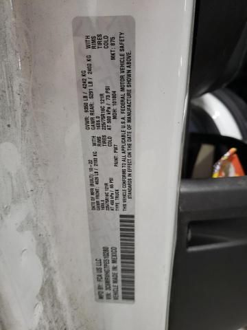 2023 Dodge RAM Promaster 3500 3500 High